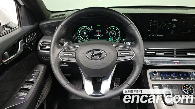 Hyundai Palisade id 2681907 из Кореи 14