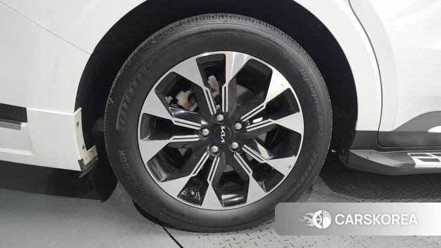 Kia Carnival 4th generation id 4457570 из Кореи 25
