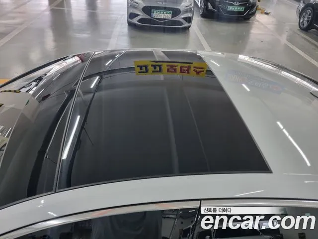 Audi A6 (C8) id 2782497 из Кореи 14