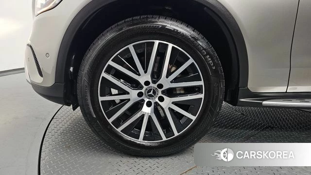 Mercedes-Benz GLC-Class X253 id 4310045 из Кореи 28
