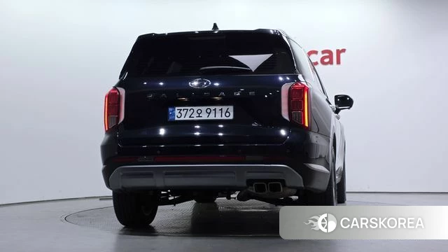 Hyundai The New Palisade id 3964145 из Кореи 14