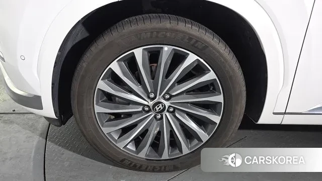 Hyundai The New Palisade id 3614716 из Кореи 14