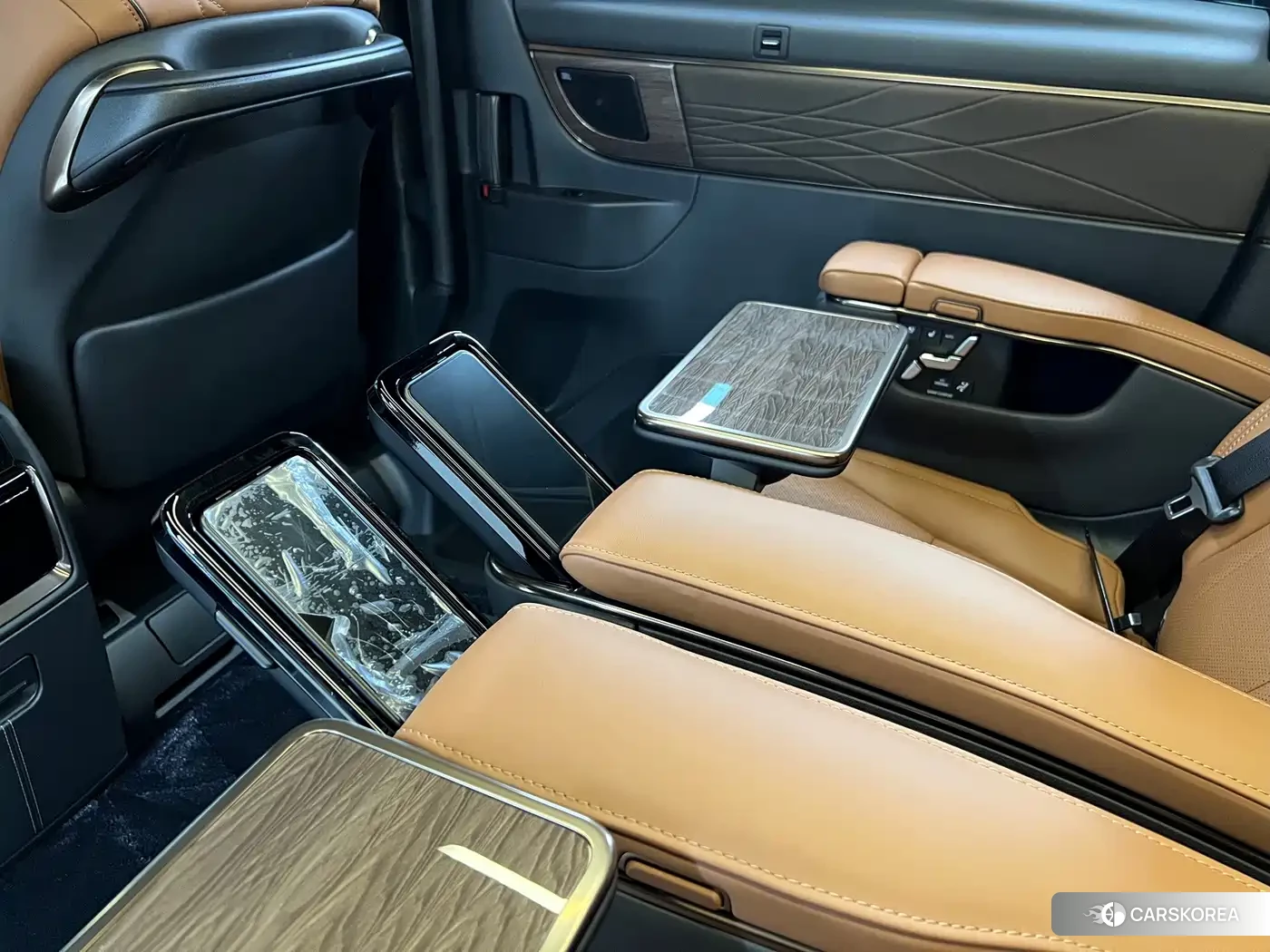 Toyota Vellfire id 4674327 из Китая 23
