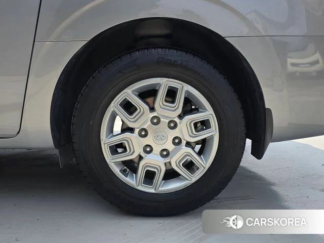 Hyundai Staria id 4646022 из Кореи 11