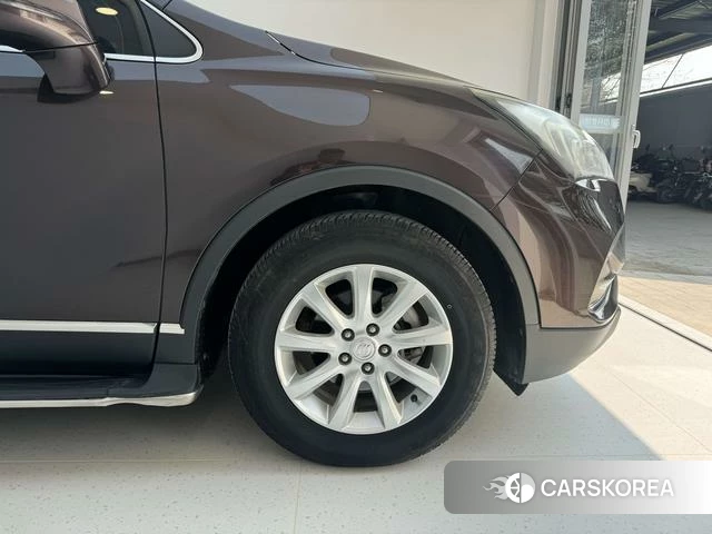 Buick Angkewei id 4211080 из Китая 16