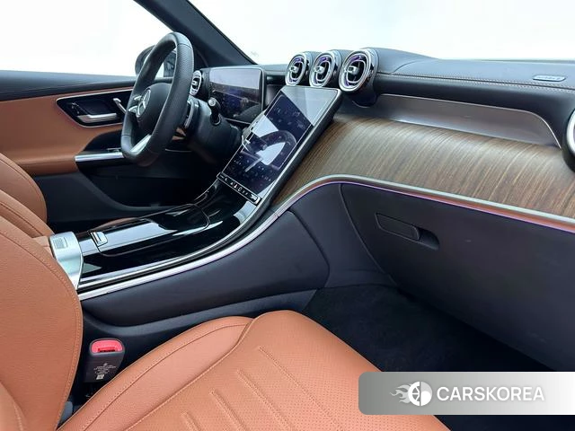 Mercedes-Benz GLC id 4298030 из Китая 27