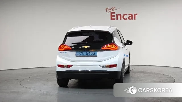Chevrolet (GM Daewoo) Bolt EV id 3505468 из Кореи 14