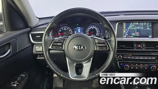 Kia The New K5 2nd generation id 2701438 из Кореи 14