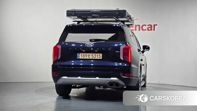 Hyundai Palisade id 4671416 из Кореи 30