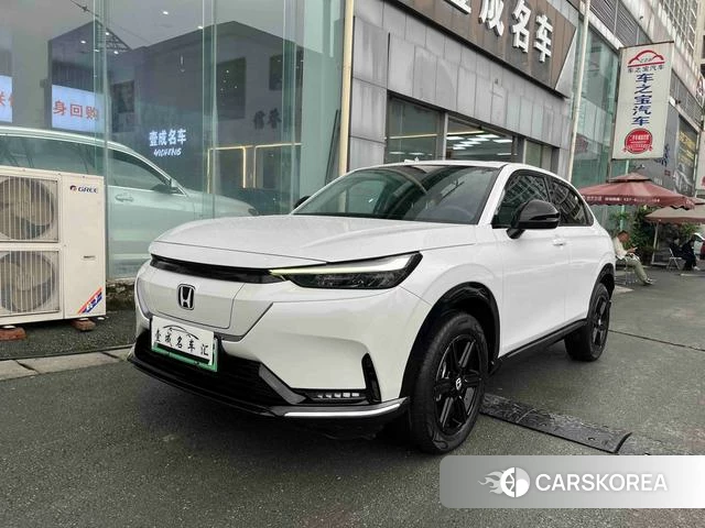 Honda e:NS1 id 4261969 из Китая 15