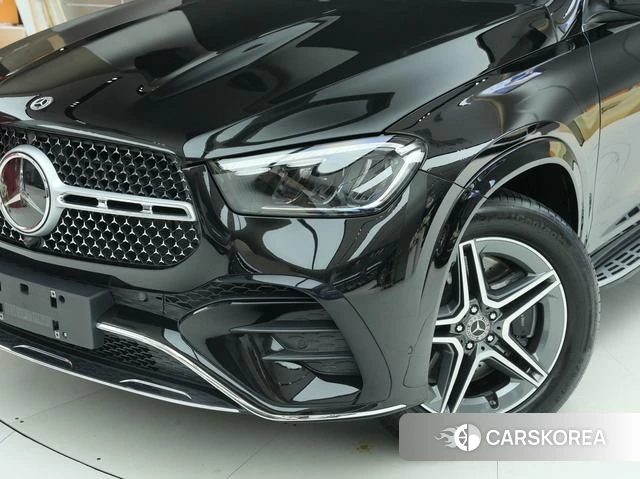 Mercedes-Benz GLE (import) id 4380541 из Китая 19
