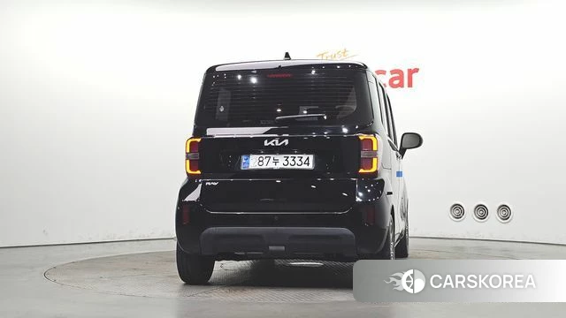 Kia The New Kia Ray id 4904688 из Кореи 25