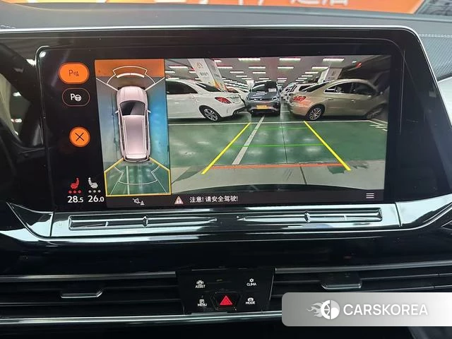 Volkswagen Lanjing id 4272730 из Китая 17