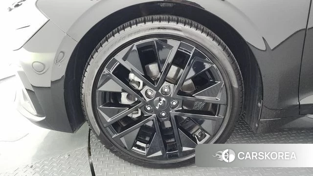 Kia The New K5 3rd generation id 4408367 из Кореи 30