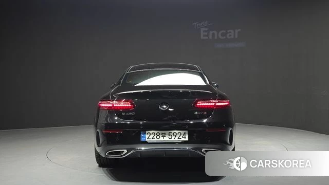 Mercedes-Benz E-Class W213 id 4641915 из Кореи 26