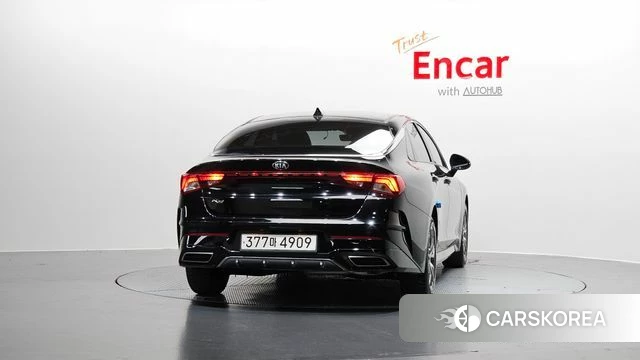 Kia K5 3rd generation id 3965445 из Кореи 14