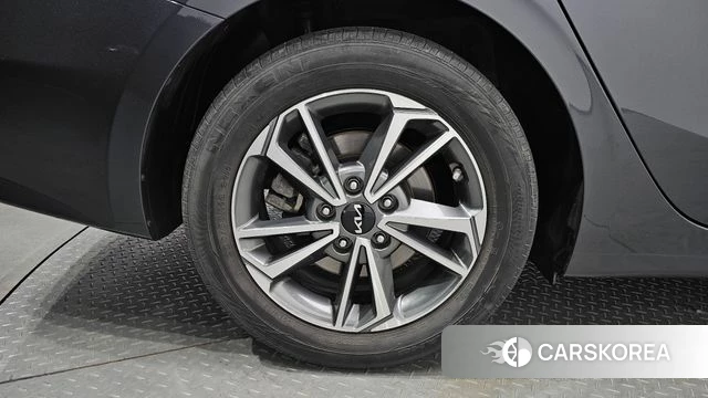 Kia The New K3 2nd generation id 3818776 из Кореи 14