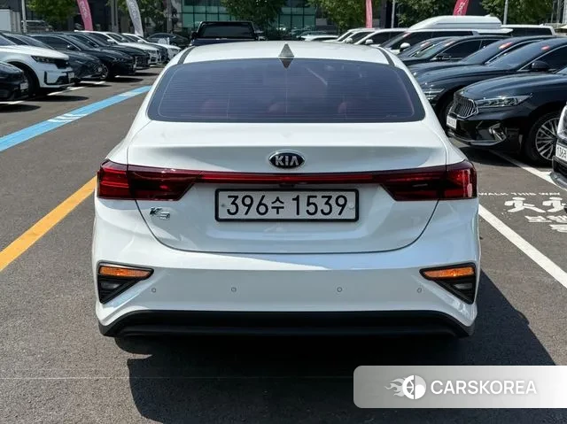 Kia Come New K3 id 2966075 из Кореи 14