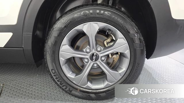 Kia The New Seltos id 3859073 из Кореи 14