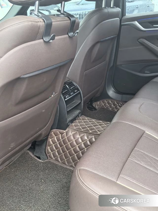 BMW 5 series id 4328849 из Китая 10