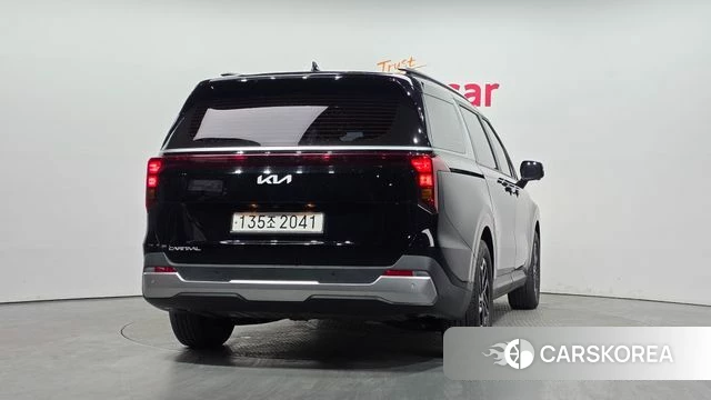 Kia The New Carnival 4th Generation id 3934096 из Кореи 14