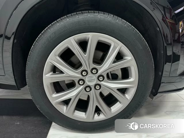 Cadillac XT6 id 3882654 из Китая 15