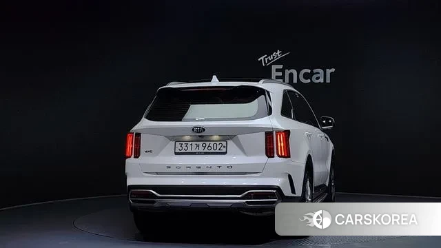 Kia Sorento 4th Generation id 3362388 из Кореи 14