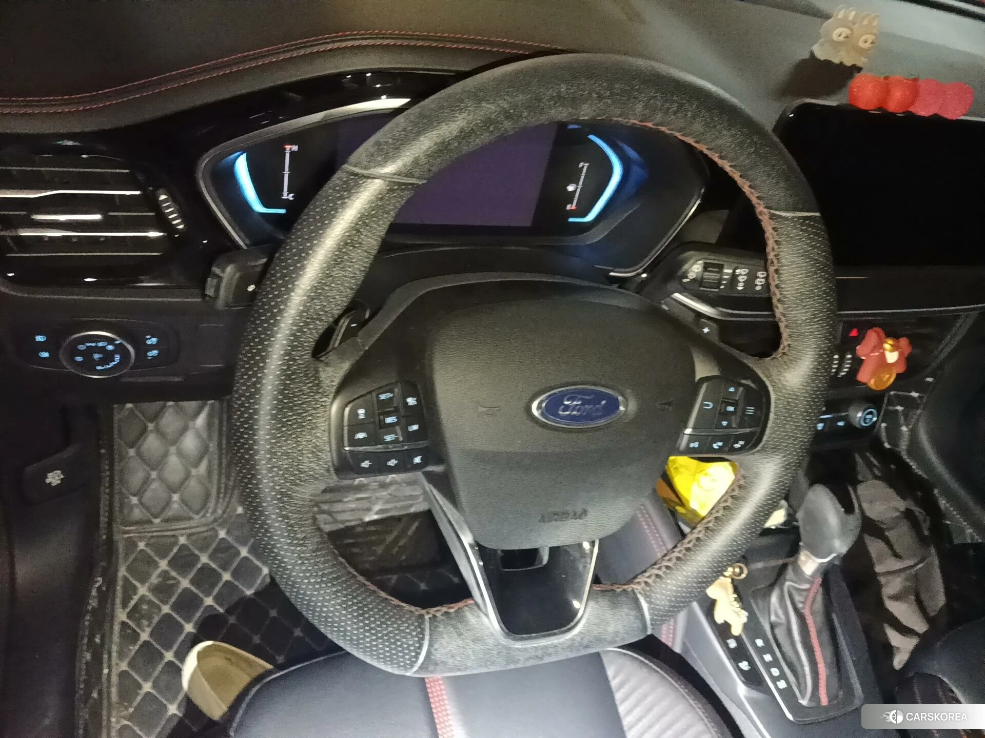 Ford Fox id 4455784 из Китая 10