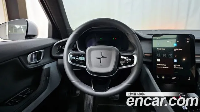 Polestar Polestar 2 id 2676346 из Кореи 14