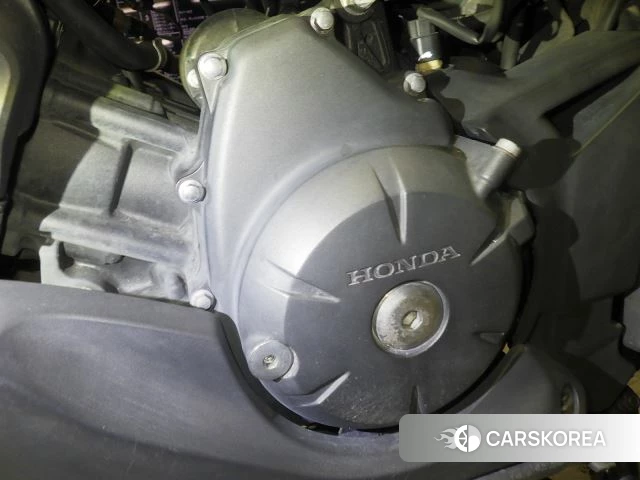 Engine photo