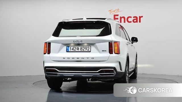 Kia Sorento 4th Generation id 4396238 из Кореи 14