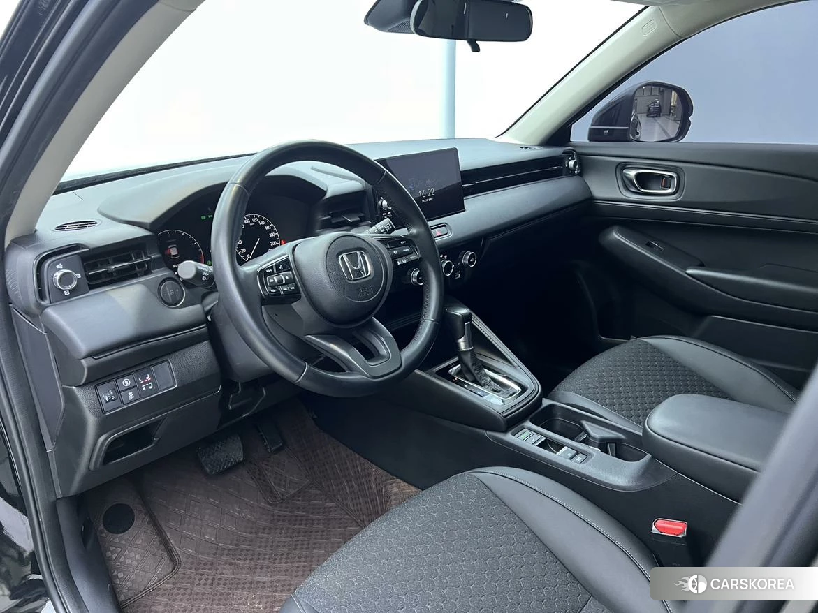Honda XR-V id 4485336 из Китая 10
