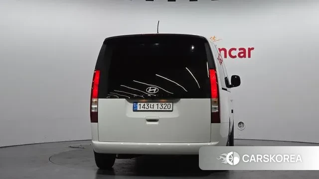 Hyundai Staria id 3523365 из Кореи 14