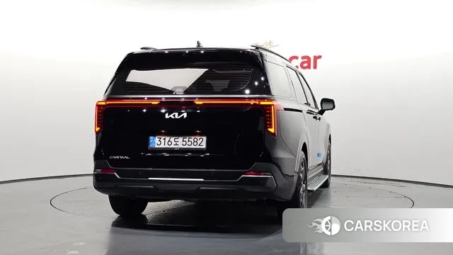 Kia The New Carnival 4th Generation id 3206696 из Кореи 14