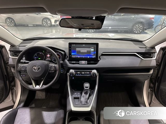 Toyota Wilanda 2021 Шампань из Китая, фото 4