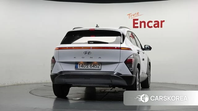 Hyundai Kona (SX2) id 4443143 из Кореи 27