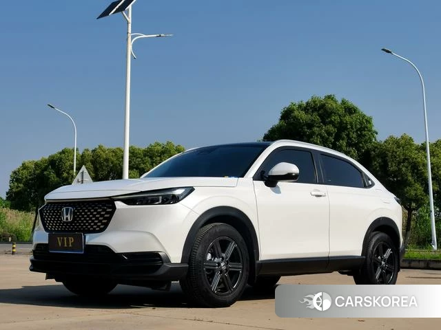 Honda XR-V id 4265017 из Китая 18