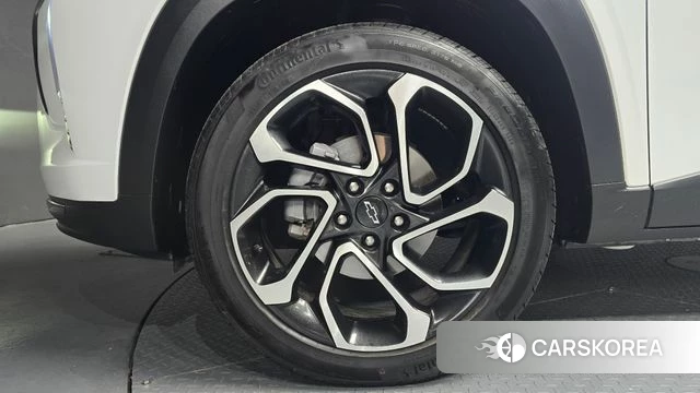 Chevrolet (GM Daewoo) Trax Crossover id 4499890 из Кореи 25