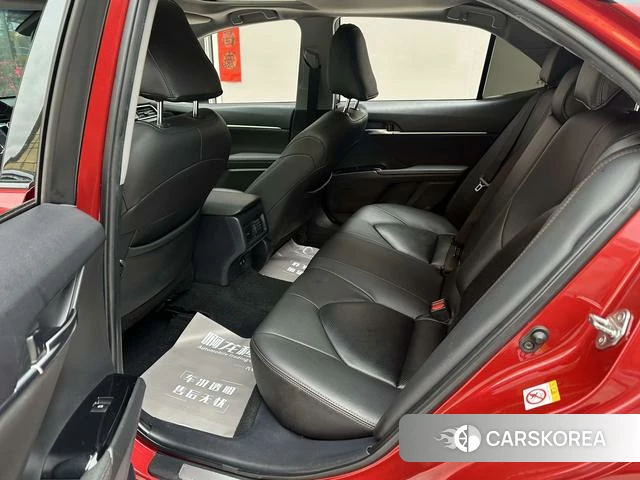 Toyota Camry id 4220921 из Китая 19
