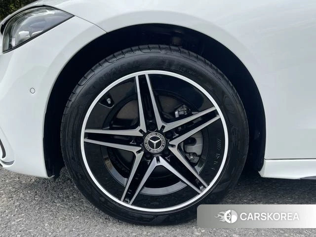 Mercedes-Benz Class C id 4300162 из Китая 12