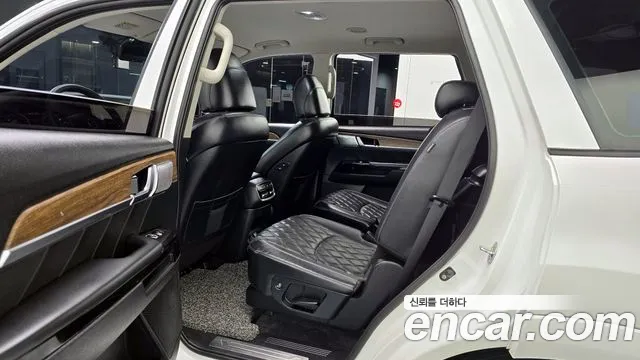 Kia Mohave Master id 2522963 из Кореи 14