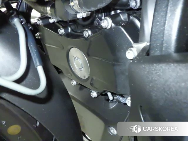 Engine photo