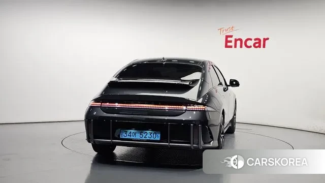 Hyundai Ionic 6 id 3011624 из Кореи 14