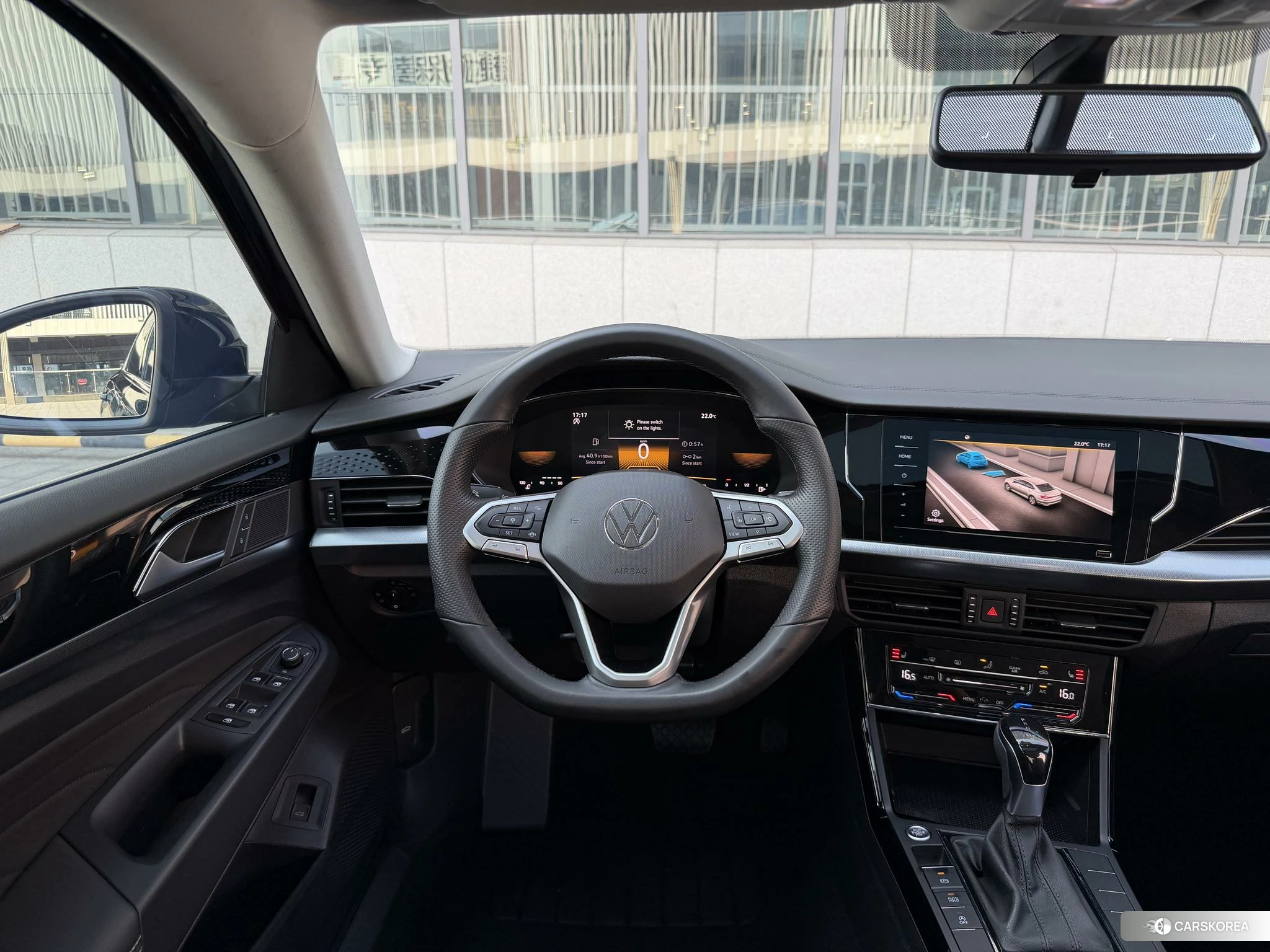 Volkswagen Passat id 4420406 из Китая 16