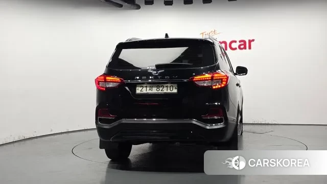 Ssangyong G4 Rexton id 3336654 из Кореи 14