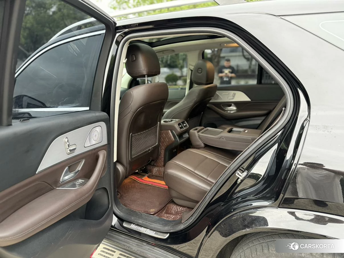 Mercedes-Benz GLE id 4498704 из Китая 8
