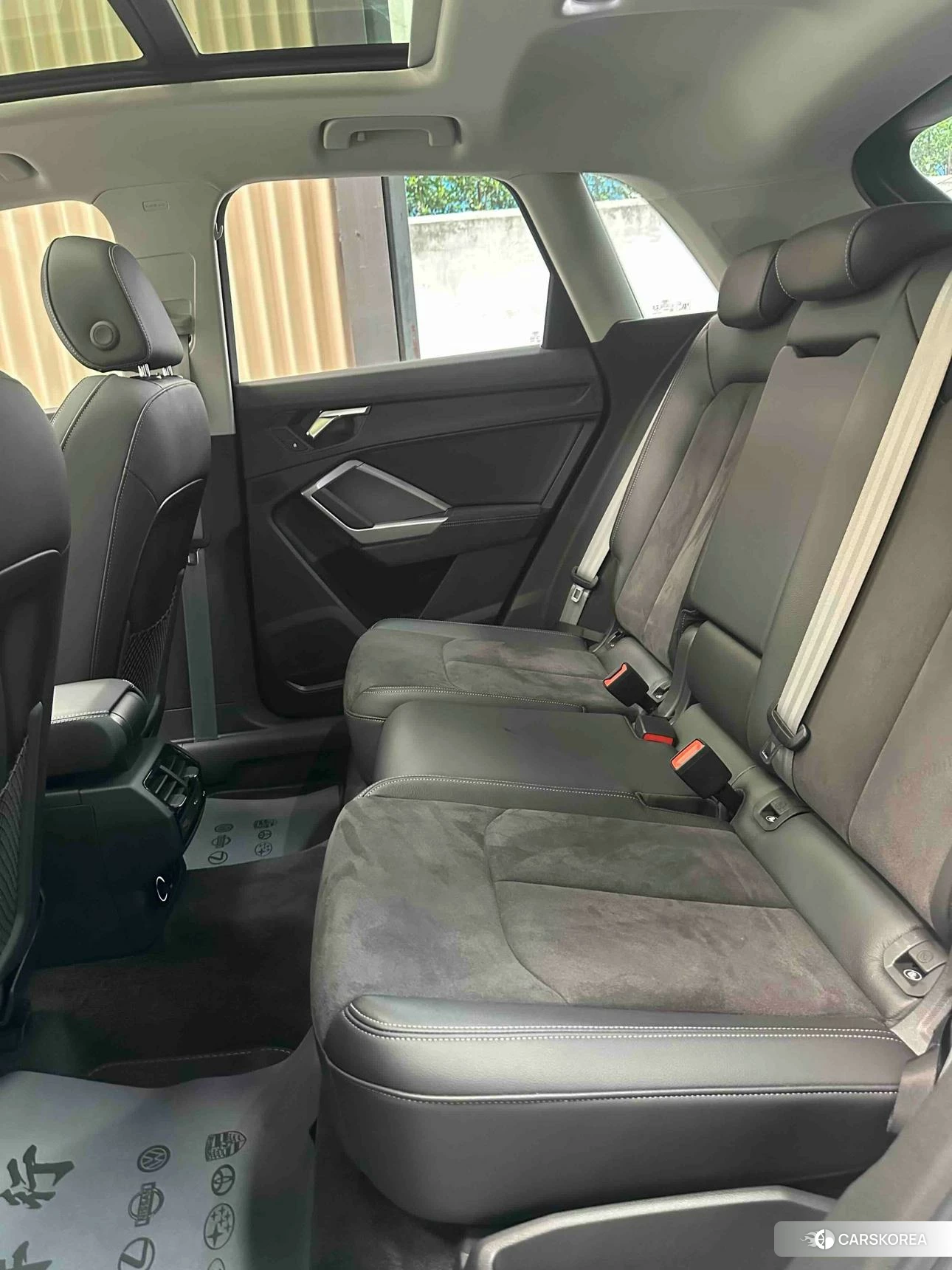 Audi Q3 id 4487469 из Китая 15