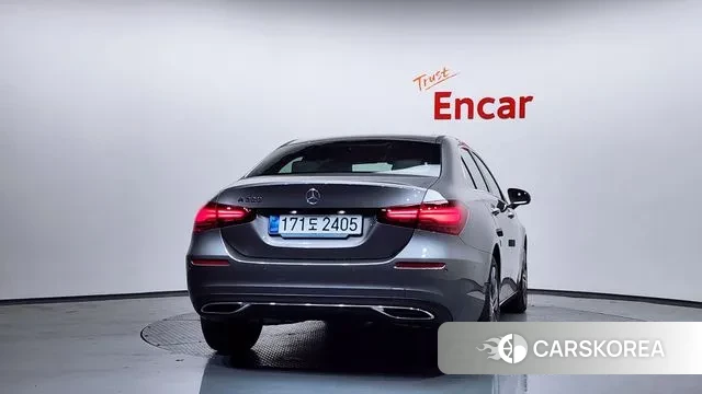 Mercedes-Benz A-Class W177 id 3750869 из Кореи 14