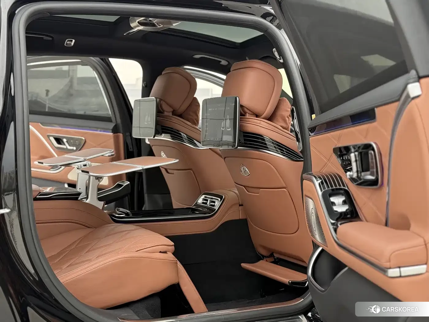 Mercedes-Benz Maybach S-Class id 4622567 из Китая 14