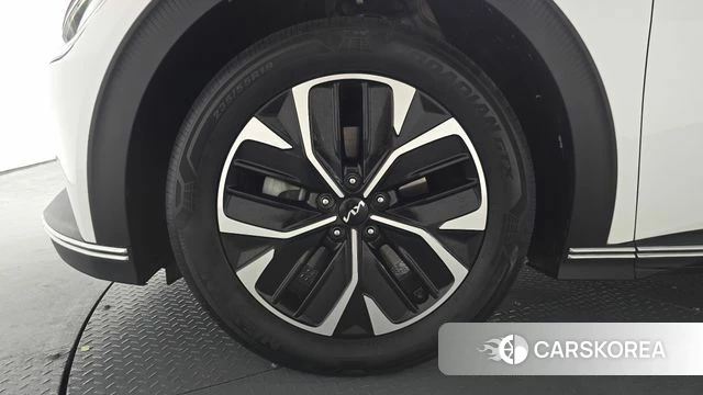 Kia EV6 id 4231140 из Кореи 25